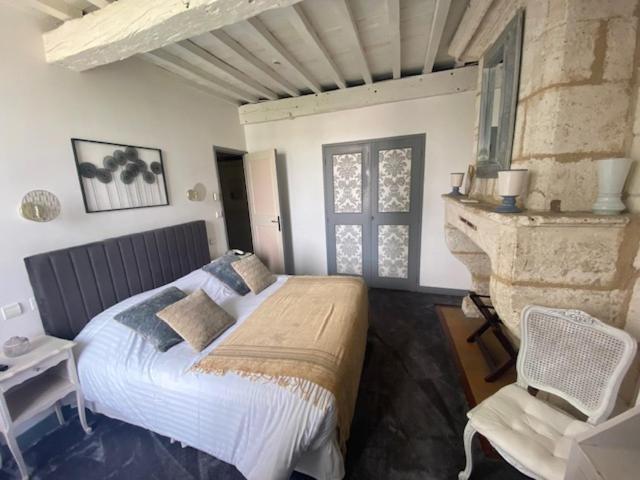 Hotel Les Griffons