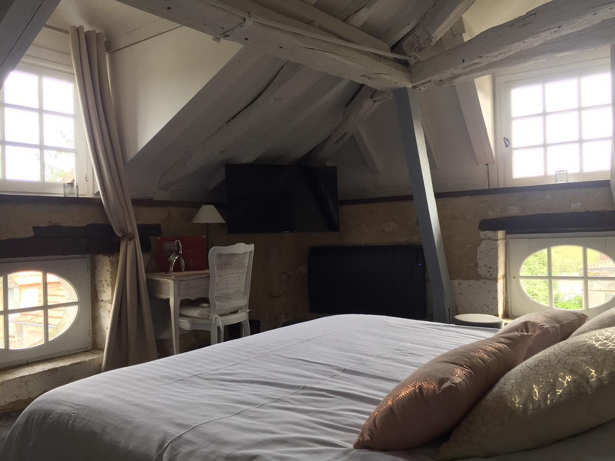 Hotel Les Griffons 3*